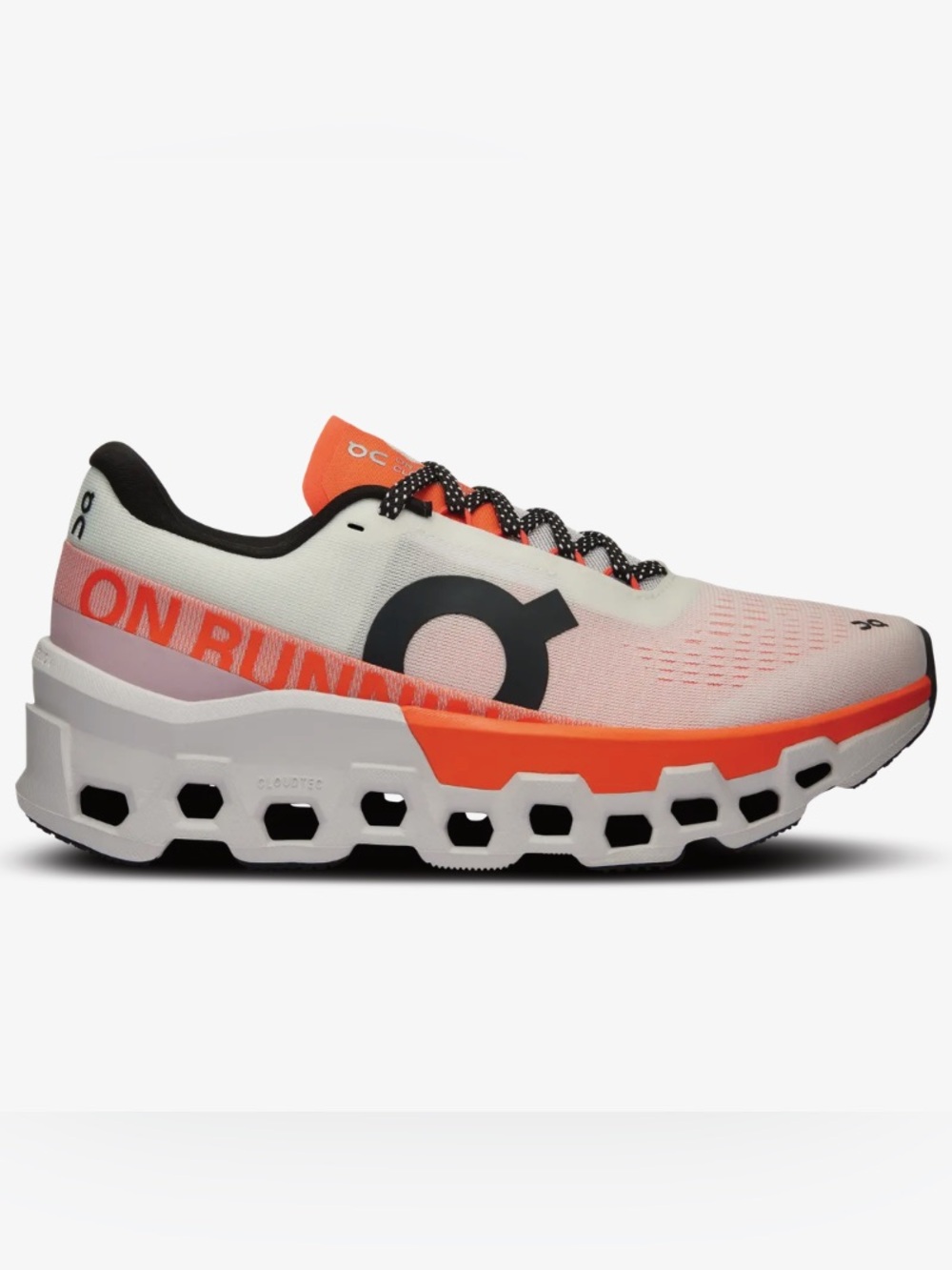 On Cloudmonster II Running Shoe